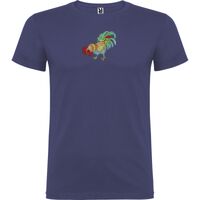 T-shirt Beagle de marque Roly - Tailles enfant et adulte Vignette