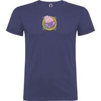 T-shirt Beagle de marque Roly - Tailles enfant et adulte Vignette