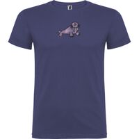 T-shirt Beagle de marque Roly - Tailles enfant et adulte Vignette