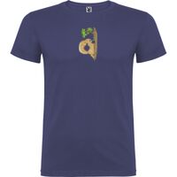 T-shirt Beagle de marque Roly - Tailles enfant et adulte Vignette