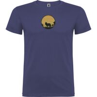 T-shirt Beagle de marque Roly - Tailles enfant et adulte Vignette