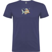 T-shirt Beagle de marque Roly - Tailles enfant et adulte Vignette