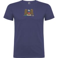 T-shirt Beagle de marque Roly - Tailles enfant et adulte Vignette