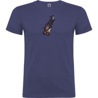 T-shirt Beagle de marque Roly - Tailles enfant et adulte Vignette