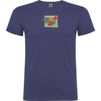 T-shirt Beagle de marque Roly - Tailles enfant et adulte Vignette