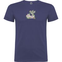 T-shirt Beagle de marque Roly - Tailles enfant et adulte Vignette