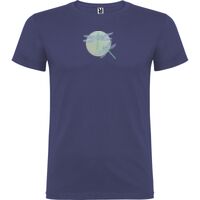 T-shirt Beagle de marque Roly - Tailles enfant et adulte Vignette