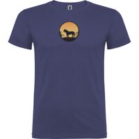 T-shirt Beagle de marque Roly - Tailles enfant et adulte Vignette