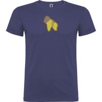 T-shirt Beagle de marque Roly - Tailles enfant et adulte Vignette