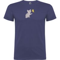 T-shirt Beagle de marque Roly - Tailles enfant et adulte Vignette