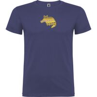 T-shirt Beagle de marque Roly - Tailles enfant et adulte Vignette