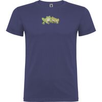 T-shirt Beagle de marque Roly - Tailles enfant et adulte Vignette