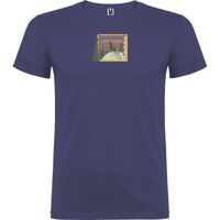 T-shirt Beagle de marque Roly - Tailles enfant et adulte Vignette