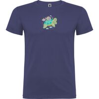 T-shirt Beagle de marque Roly - Tailles enfant et adulte Vignette