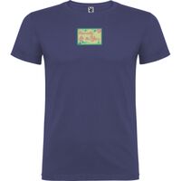 T-shirt Beagle de marque Roly - Tailles enfant et adulte Vignette