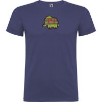 T-shirt Beagle de marque Roly - Tailles enfant et adulte Vignette