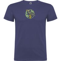 T-shirt Beagle de marque Roly - Tailles enfant et adulte Vignette