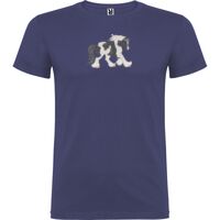 T-shirt Beagle de marque Roly - Tailles enfant et adulte Vignette