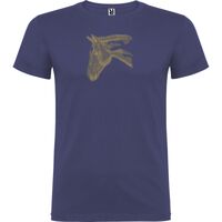 T-shirt Beagle de marque Roly - Tailles enfant et adulte Vignette