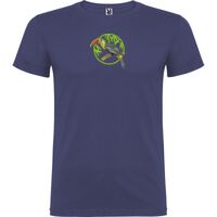 T-shirt Beagle de marque Roly - Tailles enfant et adulte Vignette