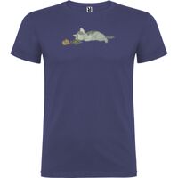 T-shirt Beagle de marque Roly - Tailles enfant et adulte Vignette