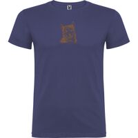 T-shirt Beagle de marque Roly - Tailles enfant et adulte Vignette