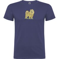 T-shirt Beagle de marque Roly - Tailles enfant et adulte Vignette