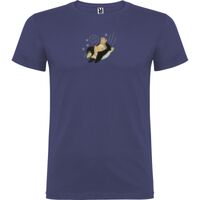 T-shirt Beagle de marque Roly - Tailles enfant et adulte Vignette