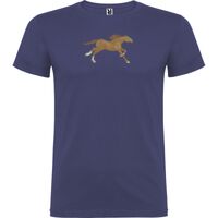 T-shirt Beagle de marque Roly - Tailles enfant et adulte Vignette