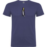 T-shirt Beagle de marque Roly - Tailles enfant et adulte Vignette