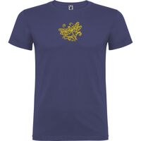 T-shirt Beagle de marque Roly - Tailles enfant et adulte Vignette