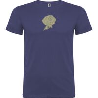 T-shirt Beagle de marque Roly - Tailles enfant et adulte Vignette