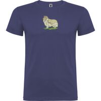 T-shirt Beagle de marque Roly - Tailles enfant et adulte Vignette