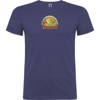 T-shirt Beagle de marque Roly - Tailles enfant et adulte Vignette