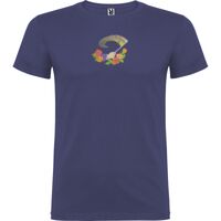 T-shirt Beagle de marque Roly - Tailles enfant et adulte Vignette