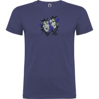 T-shirt Beagle de marque Roly - Tailles enfant et adulte Vignette