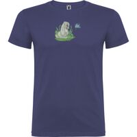 T-shirt Beagle de marque Roly - Tailles enfant et adulte Vignette