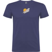 T-shirt Beagle de marque Roly - Tailles enfant et adulte Vignette