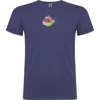 T-shirt Beagle de marque Roly - Tailles enfant et adulte Vignette