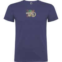 T-shirt Beagle de marque Roly - Tailles enfant et adulte Vignette