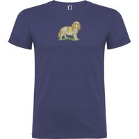 T-shirt Beagle de marque Roly - Tailles enfant et adulte Vignette