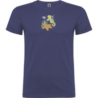 T-shirt Beagle de marque Roly - Tailles enfant et adulte Vignette