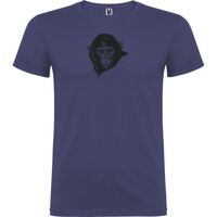 T-shirt Beagle de marque Roly - Tailles enfant et adulte Vignette