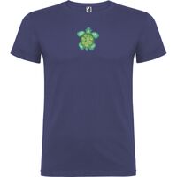 T-shirt Beagle de marque Roly - Tailles enfant et adulte Vignette