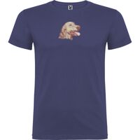 T-shirt Beagle de marque Roly - Tailles enfant et adulte Vignette