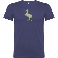 T-shirt Beagle de marque Roly - Tailles enfant et adulte Vignette