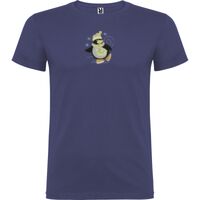 T-shirt Beagle de marque Roly - Tailles enfant et adulte Vignette