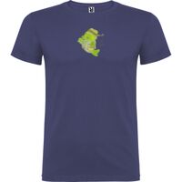 T-shirt Beagle de marque Roly - Tailles enfant et adulte Vignette