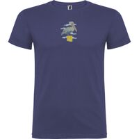 T-shirt Beagle de marque Roly - Tailles enfant et adulte Vignette