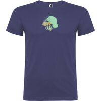 T-shirt Beagle de marque Roly - Tailles enfant et adulte Vignette